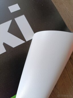 Nový originální banner Kawasaki Z750R - 3