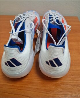 Nové kopačky Adidas F50 Elite FG - 3