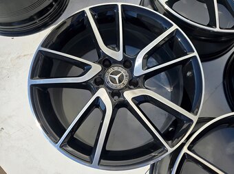 ALU Mercedes E W213 W212 W205 CLA Vito V 19'' - 3