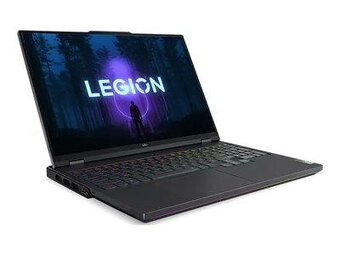 LENOVO Legion 7 PRO 16":i9 14900HX,32GB,SSD 1TB,RTX4080 8GB - 3