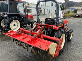 Traktor YANMAR F230 - 3
