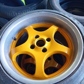 4x100 r16 - 3