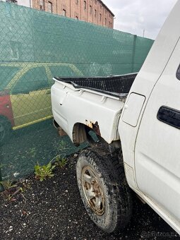 Toyota Hilux 2.4 TD 66kw - 3