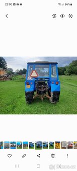 Zetor 5611 - 3