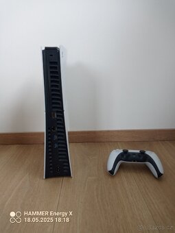 PlayStation 5 - 3
