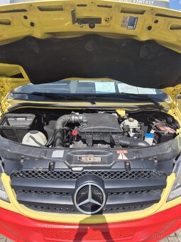 Mercedes Sprinter 516 CDI - 3