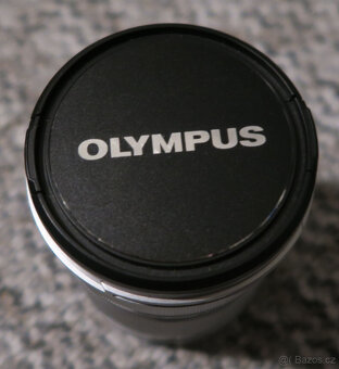 OLYMPUS M ZUIKO DIGITAL 40-150MM 1:4-5,6 M4/3 - 3