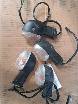ND Yamaha Tenere - 3