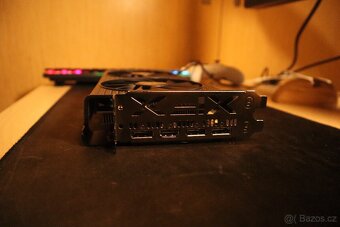 Rx 6650 xt (xfx) - 3