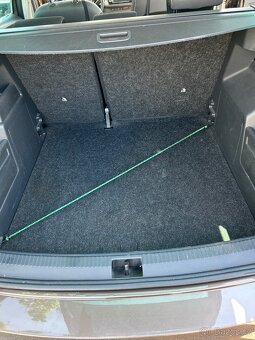 Škoda Fabia Combi III 1.0 TSI 81 KW - 3