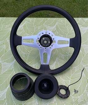 Volant VW Volkswagen Golf GTI - 3