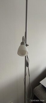 Prodam stojaci lampu - 3