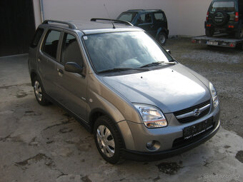 SUZUKI IGNIS 1.3, 4x4, 123000 KM - 3