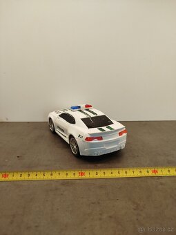 PRODÁM AUTO NA DÁLKOVÉ OVLÁDÁNÍ - 3