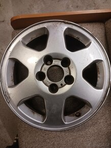 Disky Opel - 3