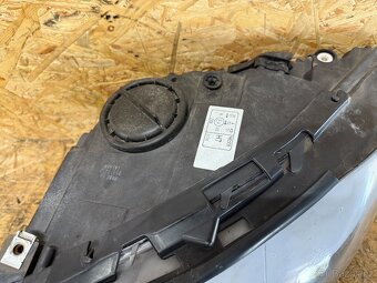 LEVÉ PŘEDNÍ HALOGENOVÉ SVĚTLO BMW F10/F11 - 3