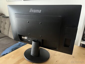 Iiyama ProLite X2483HSU - 3