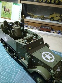 RC model1/16 - 3