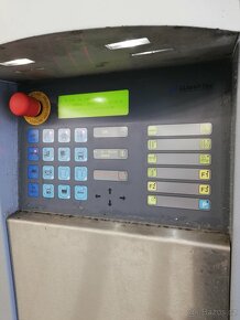 Mycí linka myčka WashTec MaxiWash Vario - 3