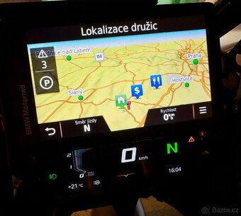 Navigace BMW Navigator VI - 3