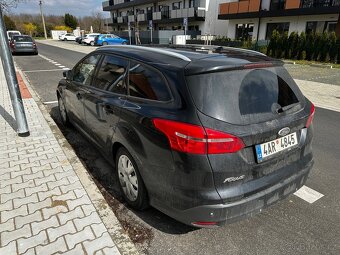 Ford Focus 2015 - 3
