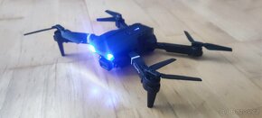 Skládací mini dron - 3