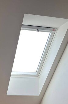 Střešní okno Velux velké - 3