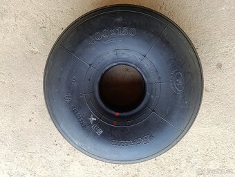 Pneu Barum 400×150 - 3