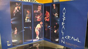 Australian Crawl - Phalanx - 3
