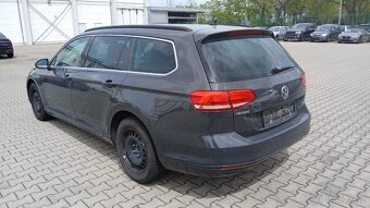 VW PASSAT VARIANT B8 2.0TDI 110KW COMFORTLINE NAVI ROZVODY - 3