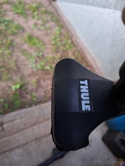 Prodám střešní nosiče THULE - 3