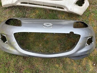 Mazda mx-5 - 3