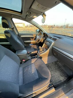 Fiat croma 1.9 jtd - 3