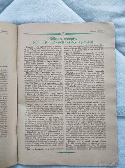 Zázračná medicína z pytlíku starých bylinkářek - 3
