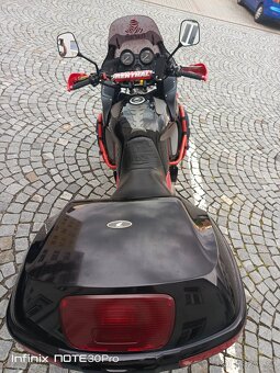 Honda XL1000V Varadero - 3