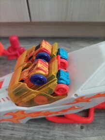 Top stav Hasbro Nerf nitro Doubleclutch - 3