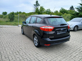 Ford C-Max 1,0 Ecoboost - 3