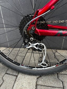 MRX Elite 16 - 3