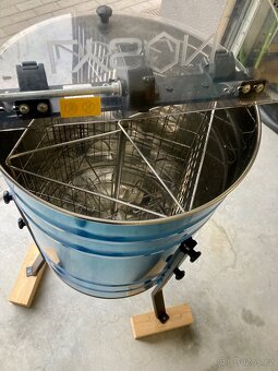 Medomet - 3