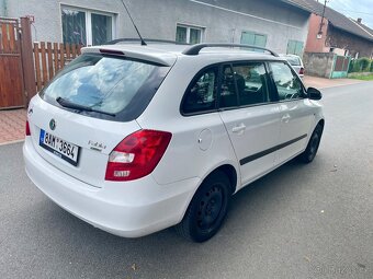Fabia - 3