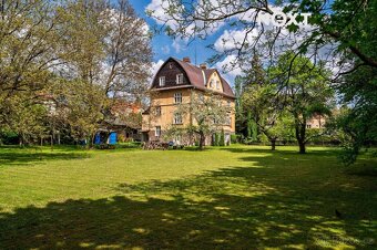 Prodej pozemek Bydlení, 3460㎡ - 3