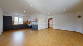 Lysá nad Labem - Litol, pronájem rodinného domu 4+kk 120 m2 - 3