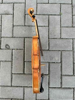 Nicolaus amati - 3