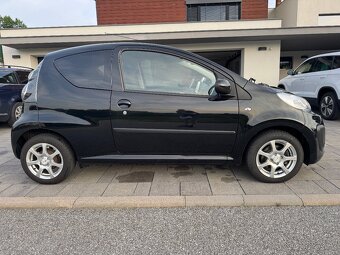 Citroen C1 1.0 50 Kw 2013,57 tis km - 3