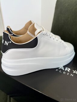 Philipp Plein unisex vel.38 - 3