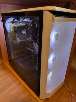 Pc bez grafiky - 3