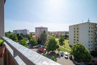 Prodej bytu 3+1, os. vlastnictví, 77,1m2, Strážnice - 3