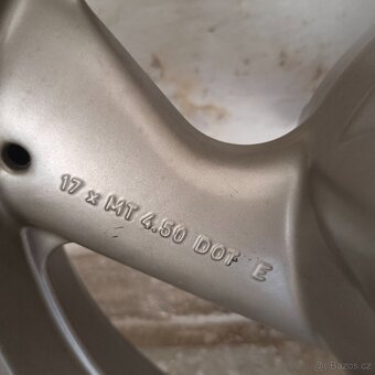 Kola Ducati monster - 3
