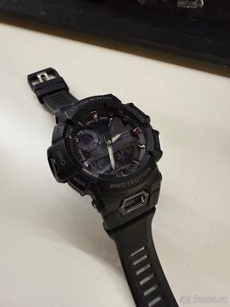 CASIO G-SHOCK GBA-900-1AER - 3