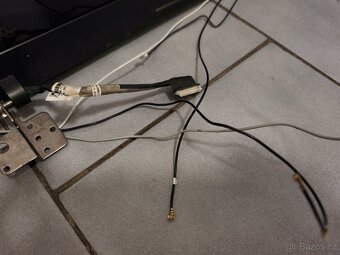 Funkční displaye HP 530 a 620 - 3